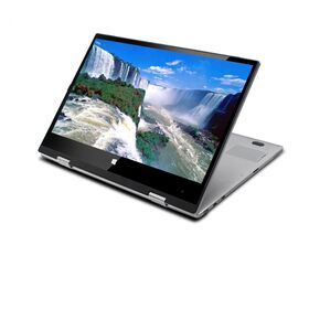Folding laptop 10 point touch screen TPS Hot laptop N4020 8+256SSD 11.6 inch