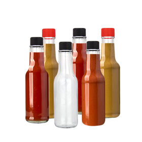 Vente en gros Mini Bouteilles De Sauce Piquante de produits à des prix  d'usine de fabricants en Chine, en Inde, en Corée, etc.