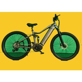 Accélérateur d'accélérateur de vélo électrique pour vélo électrique / vélo  électrique / vélo de montagne Contrôle de la vitesse de l'accélérateur