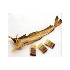 100% Dry Stock Fish / Norway Dried Stockfish by Spinel Company Limited.  Supplier from Thailand. Product Id 1324058.