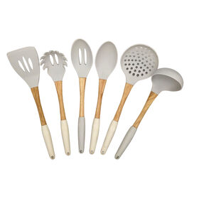 Custom Silicone Kitchenware Set Maufacturer - China Silicone