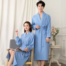 Bamboo Bath: Shop 100% Bamboo Waffle Towels & Bathrobes