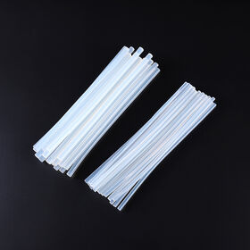 China Price Sheet for White Transparent Color Hot Melt Glue Sticks