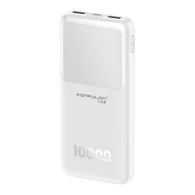 Xiaomi Power Banks Price List in India