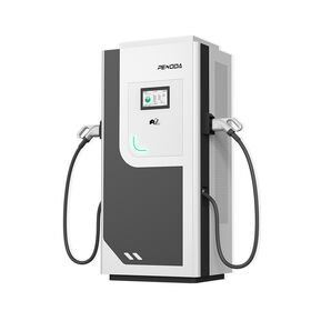 Buy Wholesale China Ev Charger 30kw Charging Station Level 3 Ev Dc Fast  Electric Vehicle Chargeing Station Ocpp & Ev Charger at USD 2744