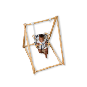 Fisher price starlight cradle n outlet swing