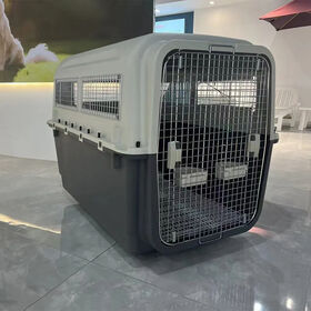Portable Airline Approved Pet Kennel Pet Travel Carrier Crate Dogs