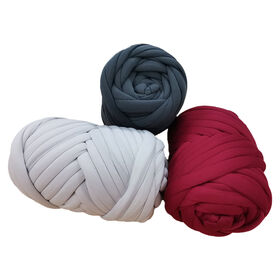 Wholesale Chunky Yarn Products at Factory Prices from Manufacturers in  China, India, Korea, etc.