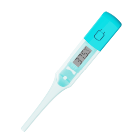 Buy Wholesale China Manufacturer Of Predictive Digital Thermometer,  Electronic Oral Thermometer & Digital Thermometer at USD 1