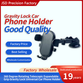 Yesido C138 Universal Flexible Dash Dashboard Suction Cup Clamp Phone Holder For Car