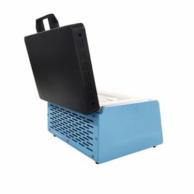 Buy Wholesale China Mini Heat Press Machine Flat Press Heat Transfer Machine  & Heat Press Machine at USD 21
