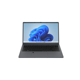 15.6-inch I51235U 16+512SSD HD IPS screen cross-border factory wholesale custom plastic material