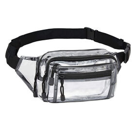 Buy China Wholesale Custom Outdoor Cycling Fishing Camping Hiking Climbing  Multi-functional Hip Belt Tactical Waist Bag Fanny Pack For Men & Tactical Waist  Pack $3.3