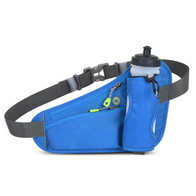Buy China Wholesale Custom Outdoor Cycling Fishing Camping Hiking Climbing  Multi-functional Hip Belt Tactical Waist Bag Fanny Pack For Men & Tactical  Waist Pack $3.3