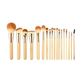 Utility Bamboo Dish Brush Set