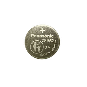 Omnergy Cr1632 Lithium Manganese Dioxide 3V Primary Button Cell