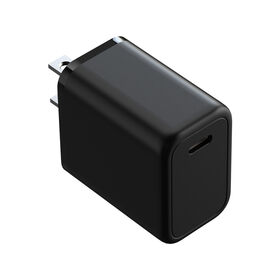 20W/25W/30W PD Charger Type-C Quick Charger Adapter USB PD Adapters Wall Charger for Quick Charging