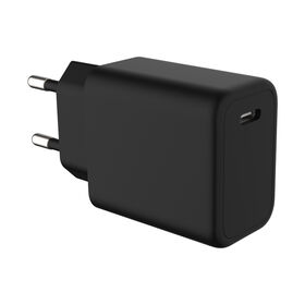 Adaptador USB C para Laptop PD 20W/25W/30W - Cargador USB C de pared