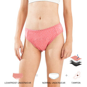 Intiflower Wholesale Custom Woman Fashionable Bandage Underwear