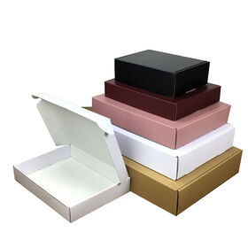 Clothing Box 30 x 30 x 8 cm - Incajas