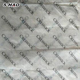 High Quality Wholesale Custom designed Printed Logo gift Wrapping paper for clothes gift packaging