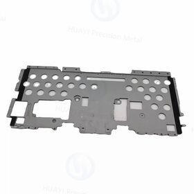 Quality Competitive Price Alloy Sheet Metal Parts Forming Process Sheet Metal Stamping Product Bending And CNC Cutting Services