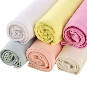 Bulk Buy China Wholesale Drop Needle Velour Fabric $1.5 from