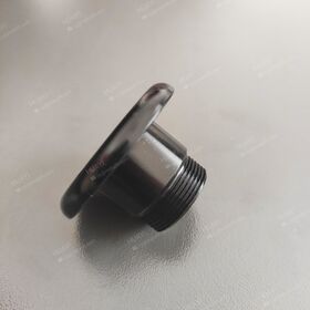 OEM High Precision CNC Turning Machining Parts with Fast Delivery Service for Industrial Applications