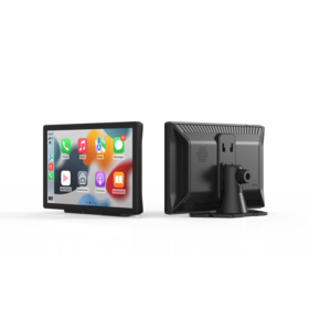 Moderate Price For Head 9 Inch Universal Car Play Video Auto Touch Screen Car Stereo For 2.5D Car DVD Player