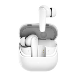 Wholesale ANC In Ear Earbuds Bluetooth 5.2 Multi-point Active Noise Cancellation for Sports HD Voice