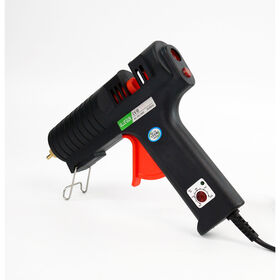 Buy Wholesale China Twin Hot Melt(gold) Low Temp(silver) 10w Hot Melt Glue  Gun & Glue Gun,hot Melt Glue Gun at USD 1.5