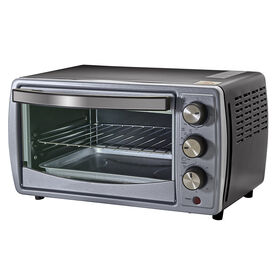 Mini Horno Tostador Asador de 12L a Bajo Precio para Uso Doméstico