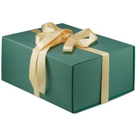 26 Pièces Boîtes Cadeaux En Papier Carton Noir Avec Nœud Ruban Et Couvercles - Emballage Élégant Pour Bijoux Et Petits Objets