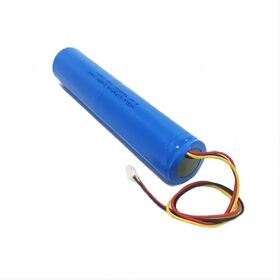 OEM/VCELL 6.4V 3600mAh Deep Cycle Lifepo4 Battery with PCM for Portable electronics, Solar light