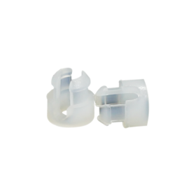 Buy China Wholesale Pcb Standoff Cbs-19 Mini Plastic Pcb Spacer Snap Pcb Standoff  Spacers Type Nylon Spacer Support & Pcb Spacers & Supports $10.87