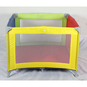 Mothercare jewel hotsell travel cot