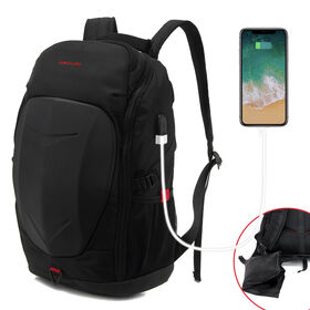 OEM Gaming Travel Backpack, Durable Hard Shell 17inch Laptop Backpack, Wholesale