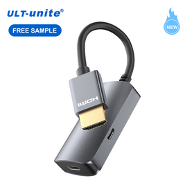 Dongguan Ult-unite Electronic Technology Co.,ltd - China Usb