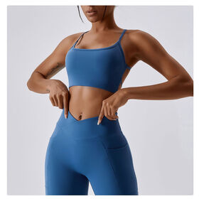 New Women Sport Workout Wear Set Sexy Active Wear Top & Bottom - Explore China Wholesale Women Sport Set and Women Sexy Yoga Set, Women Workout Wear, Women Gym Wear | Globalsources.com New Women Sport Workout Wear Set Sexy Active Wear Top & Bottom - Explore China Wholesale Women Sport Set and Women Sexy Yoga Set, Women Workout Wear, Women Gym Wear | Globalsources.com