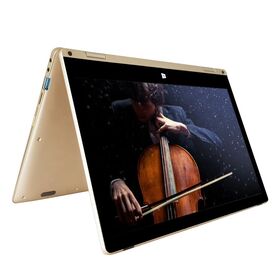 Ordinateur portable 11,6 pouces CPU N4120, tactile 10 points, personnalisation d'usine, vente en gros, modèle tendance 2023