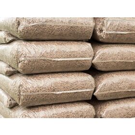 Top Quality Pine Wood Pellets 15 kg Wood Pellet Din plus/EN plus-A1 Wood  Buy for 86 roubles wholesale, cheap - B2BTRADE