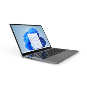 2023 New 14.1-inch N4120 quad-core 8GB RAM + 256 GB SSD notebook 7.4V/ 5000mAh fingerprint recognition laptop factory custom