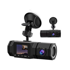 Dropship Black Box Dash Cam 1080P G-Sensor Looping Car Camera to Sell  Online at a Lower Price