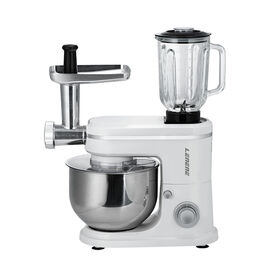 Buy Wholesale China 4l 800w Stand Mixer & Dough Mixer at USD 27.6