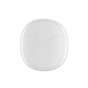 Écouteurs sans fil ENC qualité sonore cristalline, oreillettes Bluetooth avec chipset Qualcomm, prix d'usine pour vente en gros