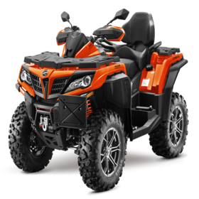 Quad Adulte ATV 800 cc - Achats-ventes