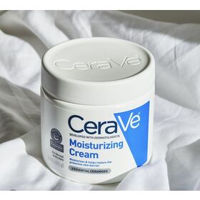 Acheter Crème Hydratante Visage 52mL de CeraVe au meilleur prix