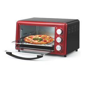 Horno Tostador Eléctrico de Convección Mini de 17L al por Mayor para hogar y oficina