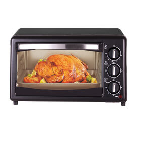 OEM 17L Mini Electric Convection Oven Toaster Griller for home