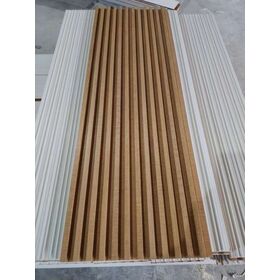 PVC Marble Sheet Wood Veneer Charcoal Panel Fireproof Carbon Rock Board 3D  WPC Wall Panel - China Wall Panel, WPC Panel